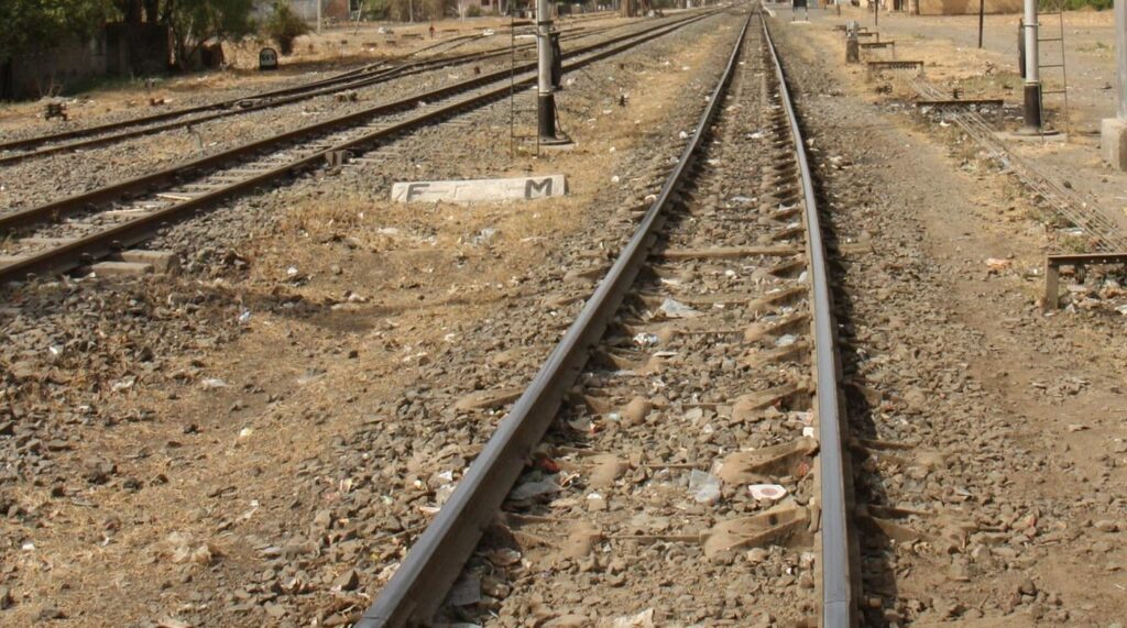 Railway blockade of Thrace. "Immunity" of Hellenic Train by the government