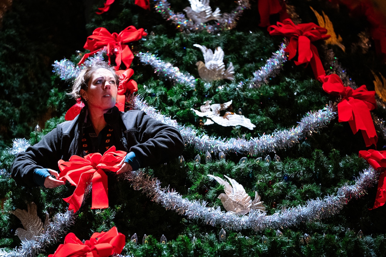 See photos that tell the story of Grand Rapids in 2025