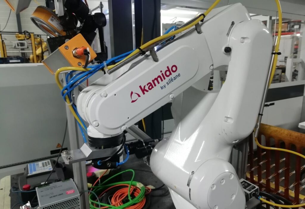 French industrial robotics specialist Siléane has opened its first international subsidiary in Western Switzerland, strengthening its European expansion strategy and deepening its proximity to key industrial and innovation ecosystems.