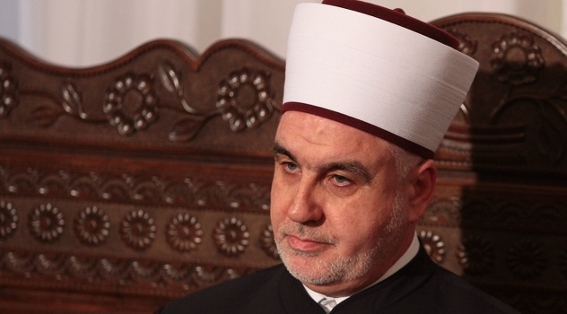 “A systematic Islamophobic Campaign has been launched, targeting Bosniaks”