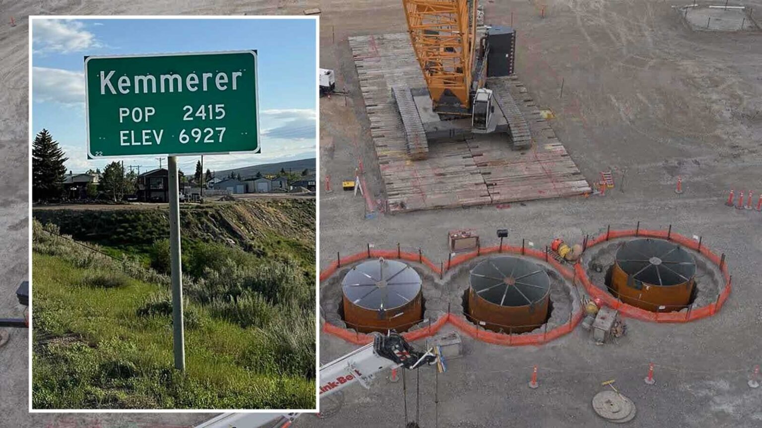 Cowboy State Daily logo