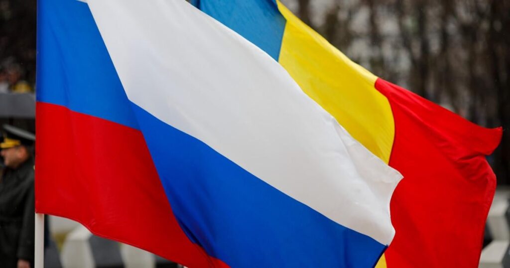 Survey. Almost half of Romanians are not worried about a neighborhood with Russia. What do they say about sending troops to Ukraine?