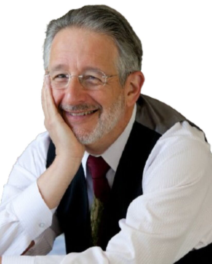 Conflict About Porn Is Not About Porn