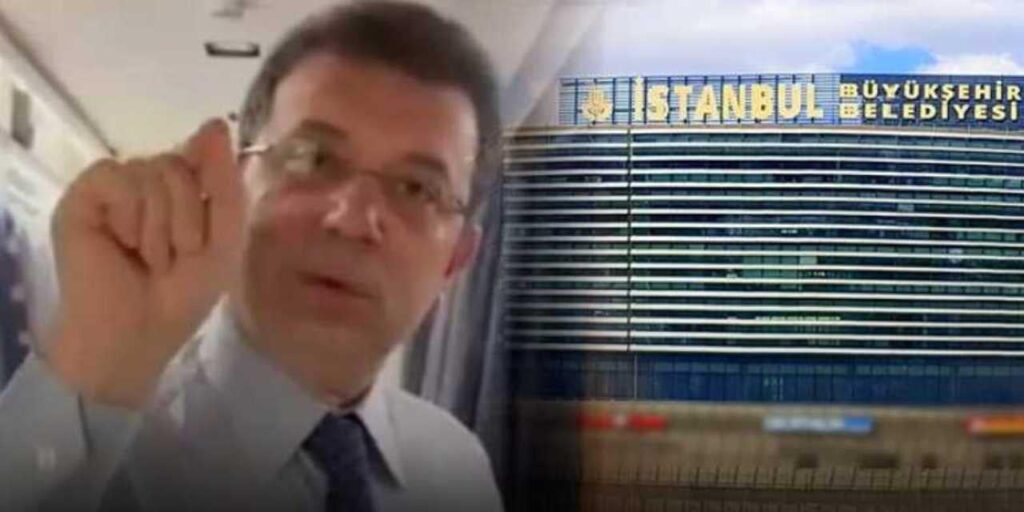 The person whose name was written as a third secret witness in the IMM investigation said 'I'm not', that his statements were recorded in the minutes differently than his own and that he did not give a sworn statement: "My conscience is not clear."