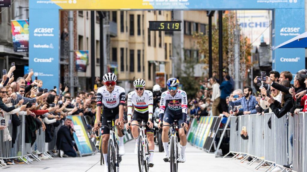 Andorra Turisme has accepted confidentiality clauses in 6% of contracts