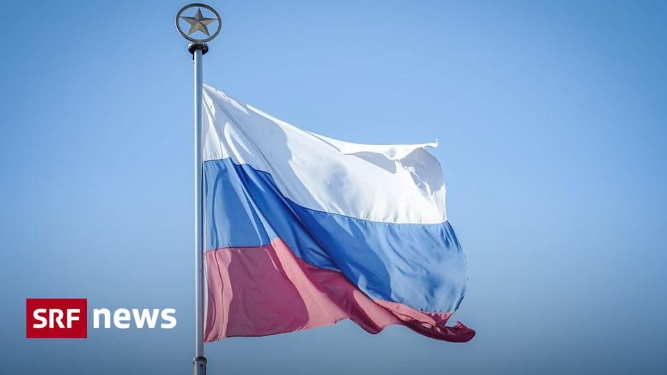 Pro-Russian propaganda - Former Swiss Army colonel on EU sanctions list