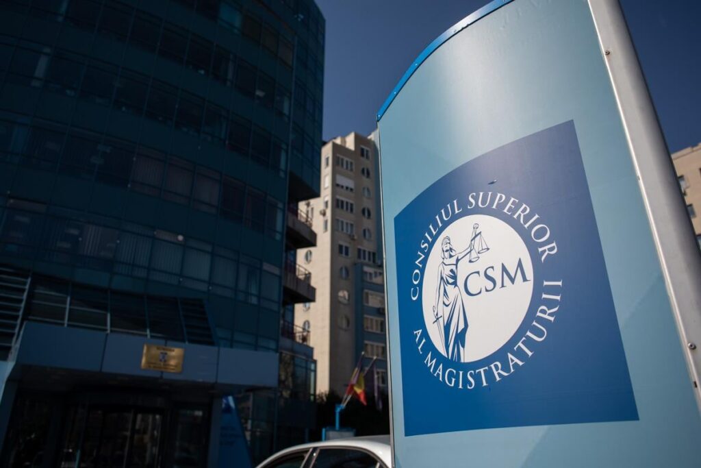 Section for judges of the SCM: The referendum proposed by the president is not provided for by the legal provisions within any profession / the SCM will not tolerate any form of interference, direct or indirect, in the activity of the judicial authority