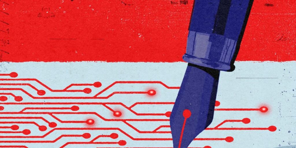 If AI Becomes Conscious, We Need to Know | An Ohio lawmaker’s bill would define such systems as ‘nonsentient entities,’ never mind any evidence.