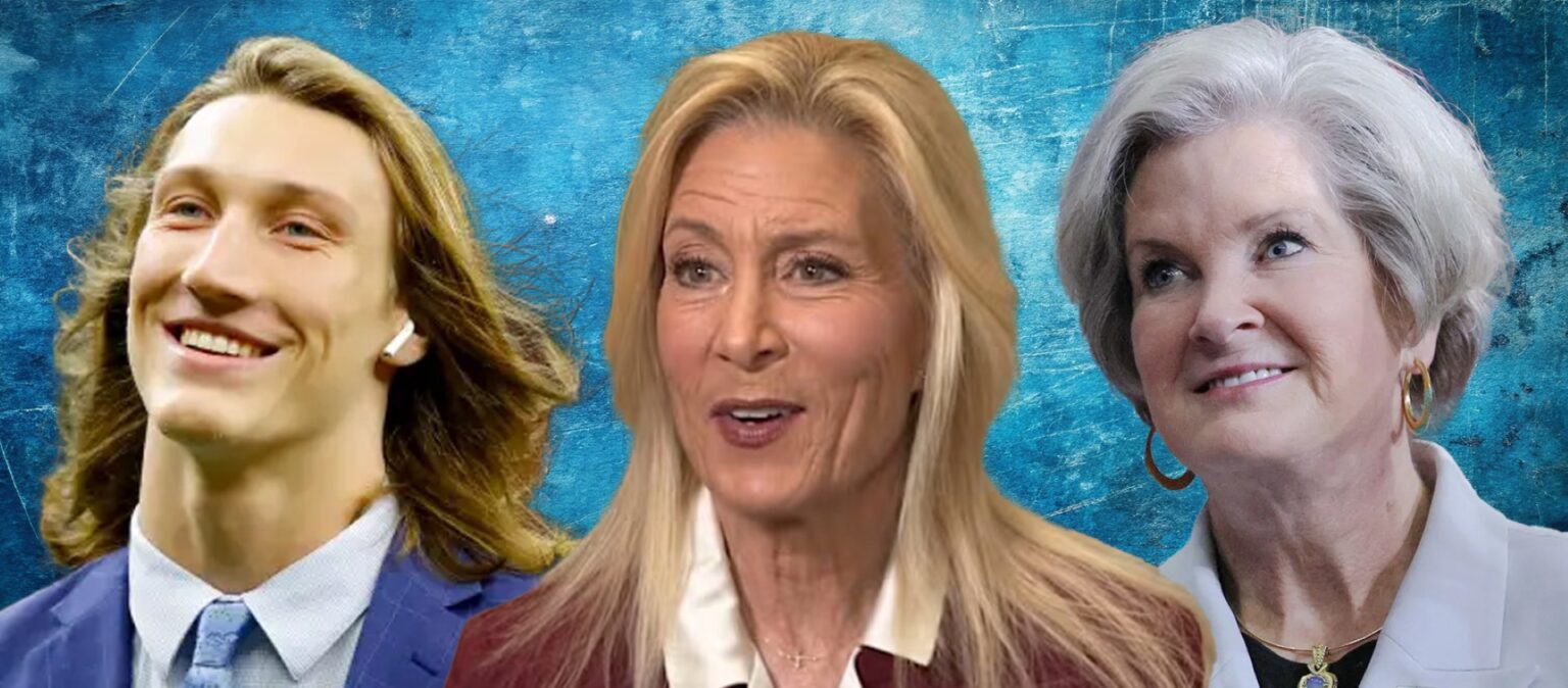 Here are the Top 10 political stories from Jacksonville in 2025 Here are the Top 10 political stories from Jacksonville in 2025