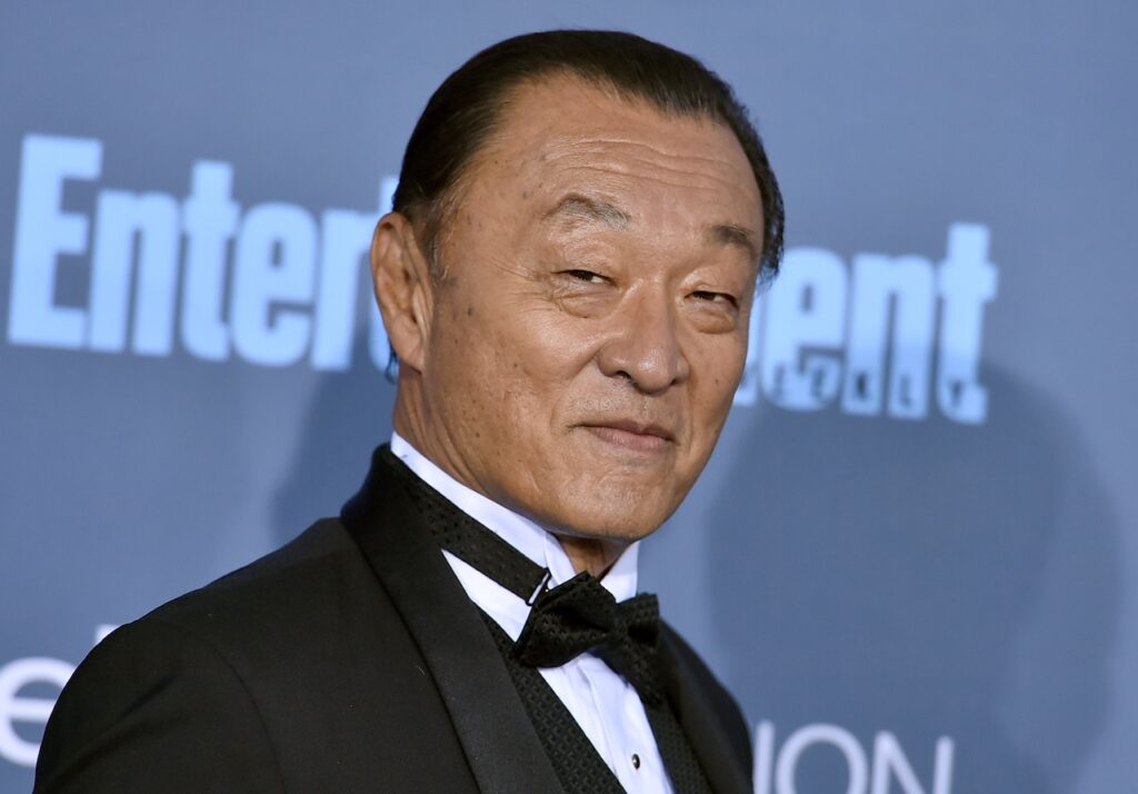 Actor from ‘James Bond’ and ‘Mortal Kombat’ franchises dies at 75