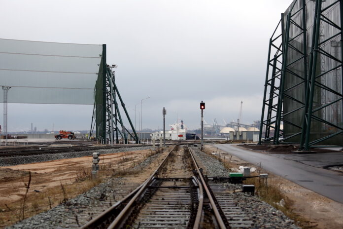 BNN IN FOCUS | For years, Russia has seen our cargo — Latvia finally promises to stop this and move to Western solutions