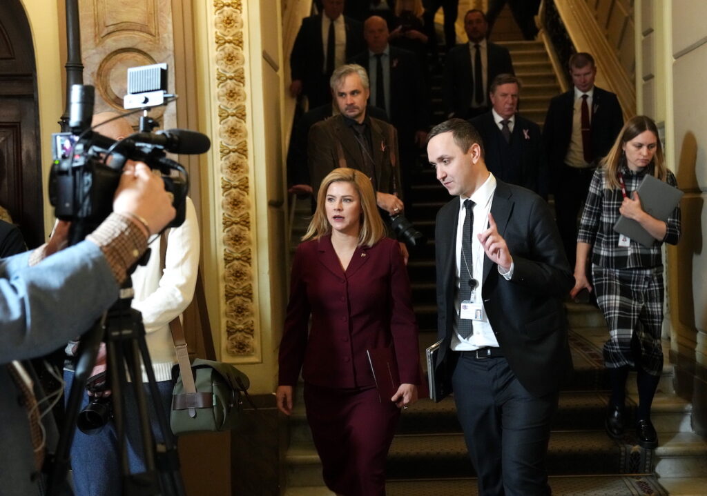 BNN IN FOCUS | Three political processes in Latvia whose consequences we will also feel next year