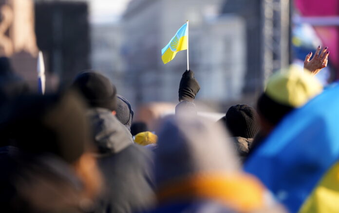 Latvia cuts several benefits for Ukrainian refugees due to funding constraints