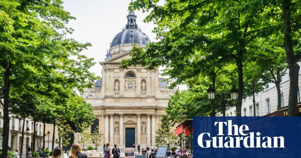 UK to rejoin EU’s Erasmus student exchange programme