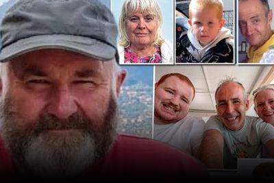 [Ireland throughout 2025] No gun killings in the country for first time in nearly 60 years