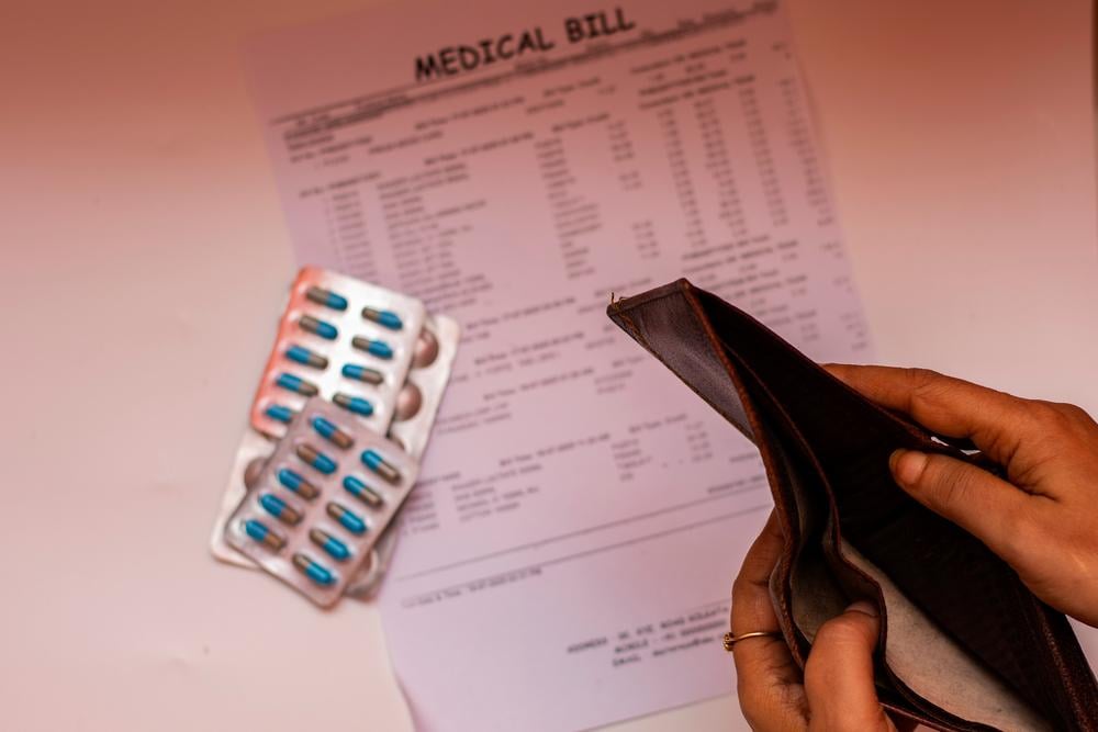 Observatory on health poverty of the Pharmaceutical Bank: in 2025 health poverty increased by 8.4%, 502 thousand people (8.5 residents out of 1,000) found themselves in difficulty paying out of pocket for drugs and over-the-counter products not covered by the NHS
