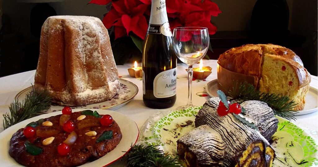 Pandoro beats panettone in consumer preferences with 52.6%