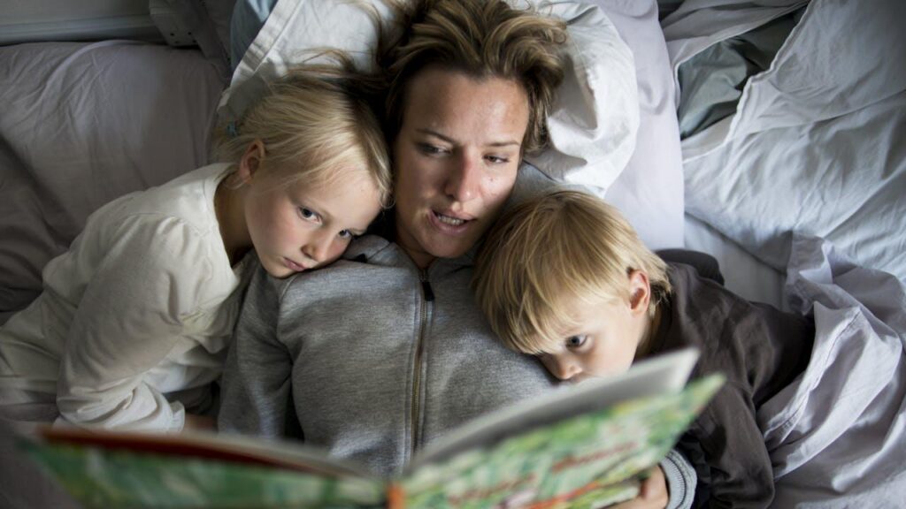 Parents are saving like never before, while the children are missing out on billions. Traditional child savings have always been the Danes' favorite, but we should rather put the heirs' kroner somewhere with a much better return.