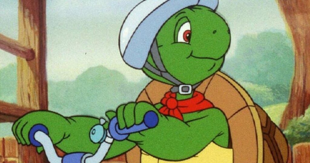 How did a Canadian cartoon character become an icon for America's right wing? - thestar.com