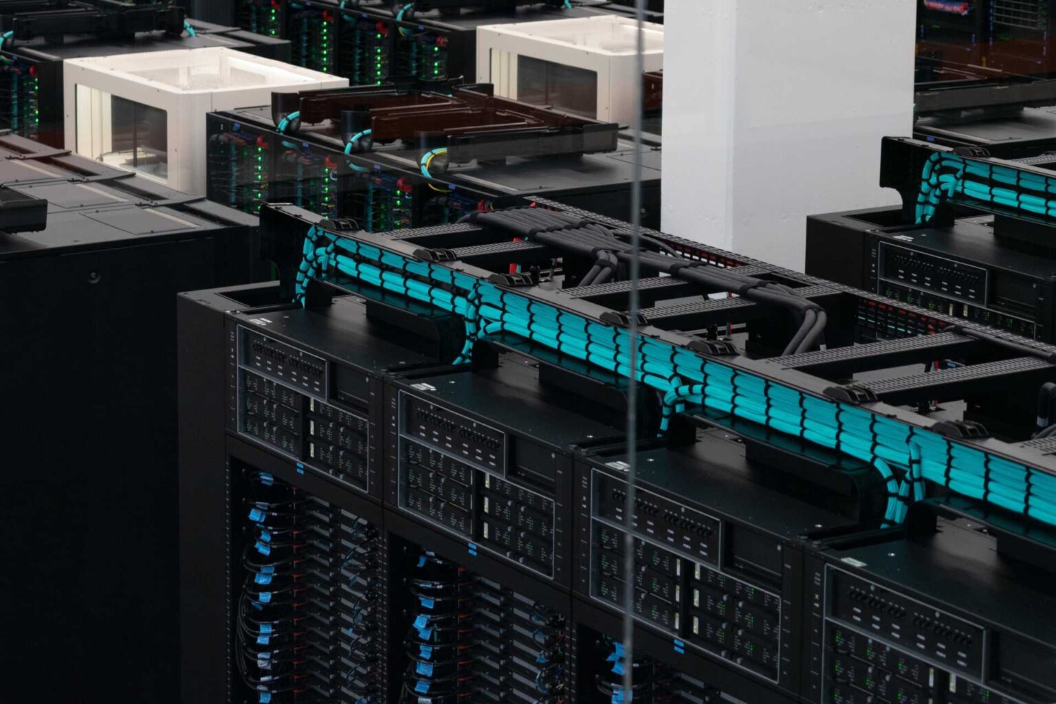 The tension at the heart of the AI-energy nexus