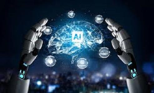 Global Artificial Intelligence (AI) Market is projected