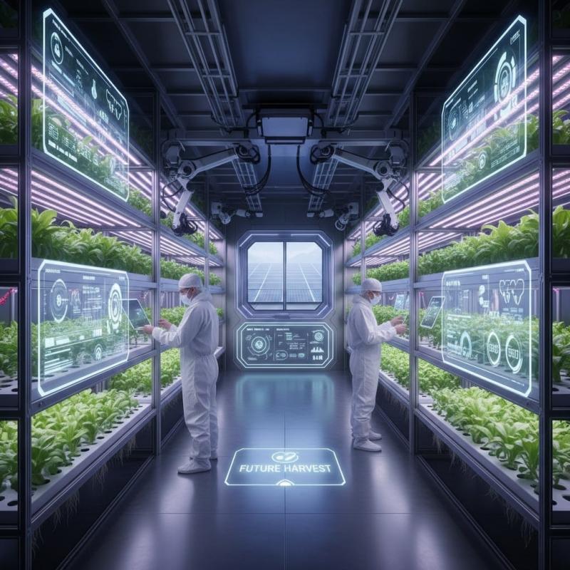 Controlled Environment Agriculture (CEA) Market