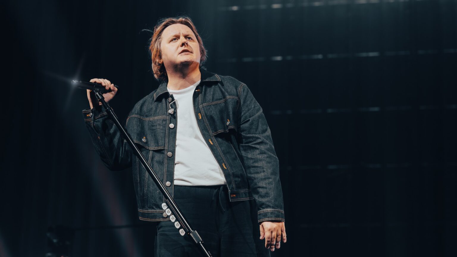 Live Review: Lewis Capaldi Australian and New Zealand Tour 2025