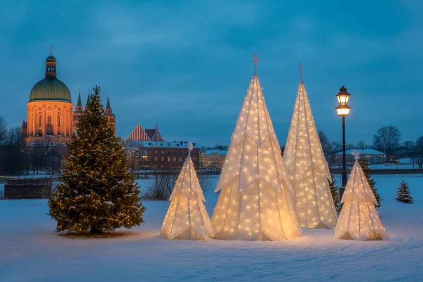 Lithuania Joins Latvia, Poland, Bulgaria, Hungary and Serbia as Europe’s Ultimate Budget-Friendly Christmas Destinations You Can’t Afford to Miss