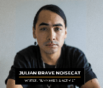 julian brave noisecat