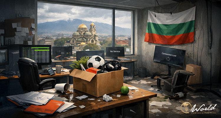 LiveScore Bet Confirms Bulgarian Market Exit After UK Tax Rise