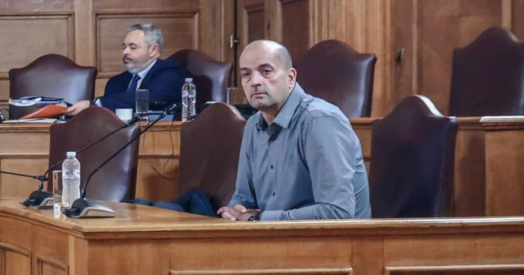 Comrade Semertzidou: "I won the Joker 7-8 times"