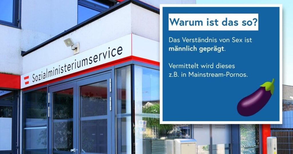 The Ministry of Social Affairs is now clarifying the “orgasm gap”.