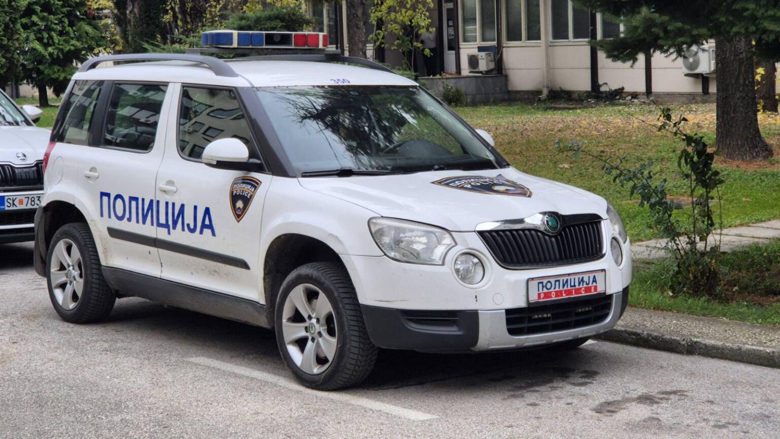 13 mobile phones and a laptop were found in prison with a person accused of "Pulse"