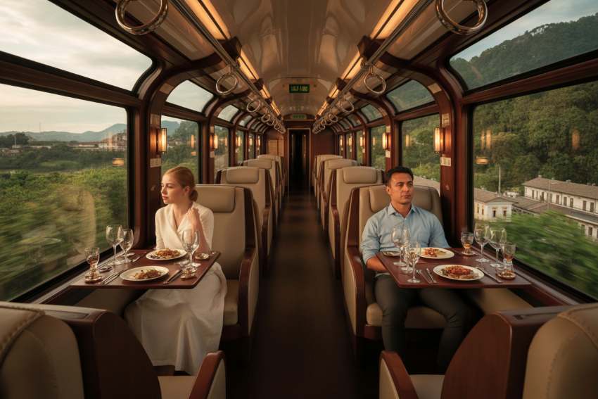 Luxury-sleeper-trains