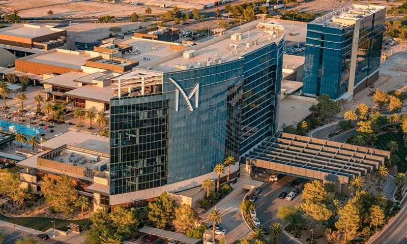 Penn Entertainment unveils Las Vegas expansion project — CDC Gaming