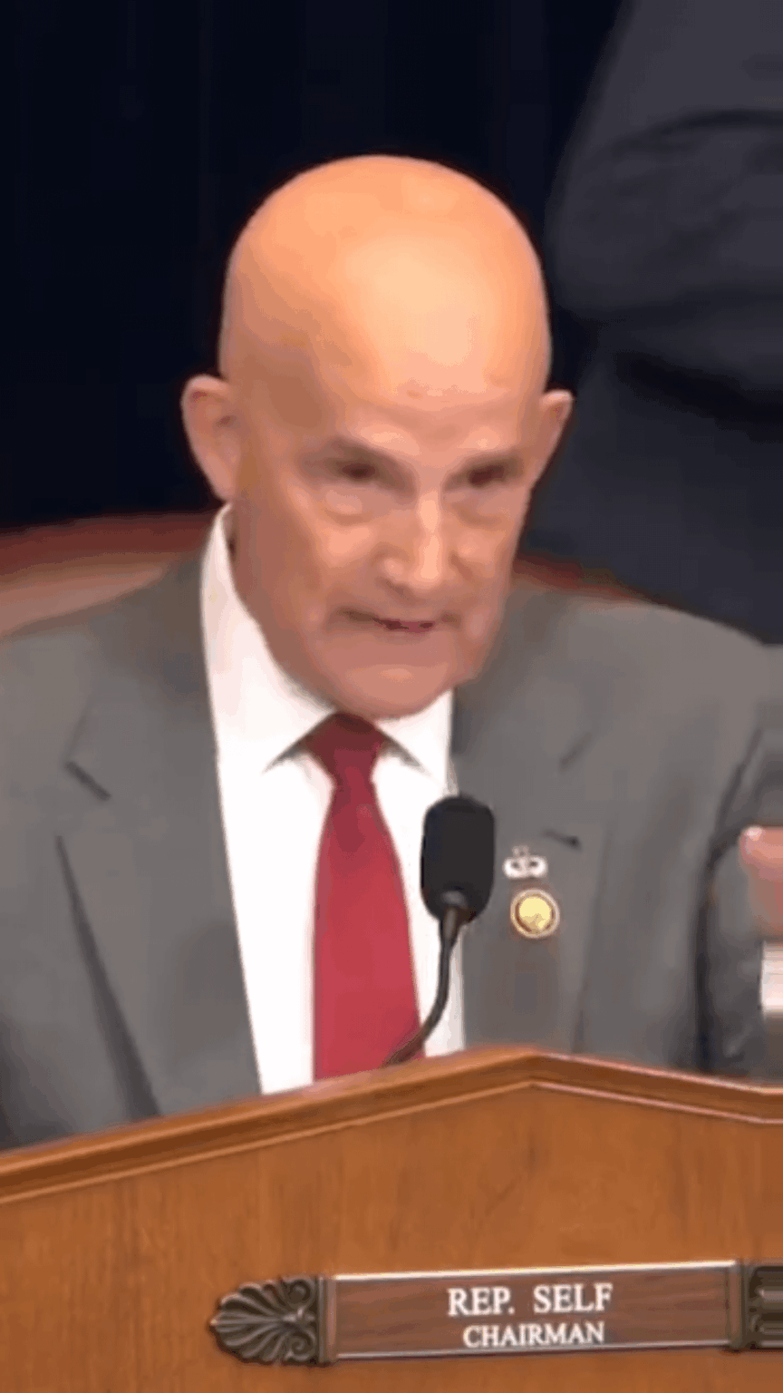 U.S congressmen recognize the oppression and administrative ethnic cleansing of Albanians in the Presheva Valley by the serbian government.