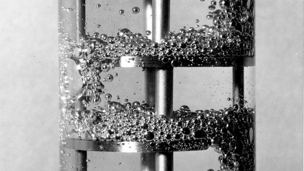 How America Gave China an Edge in Nuclear Power