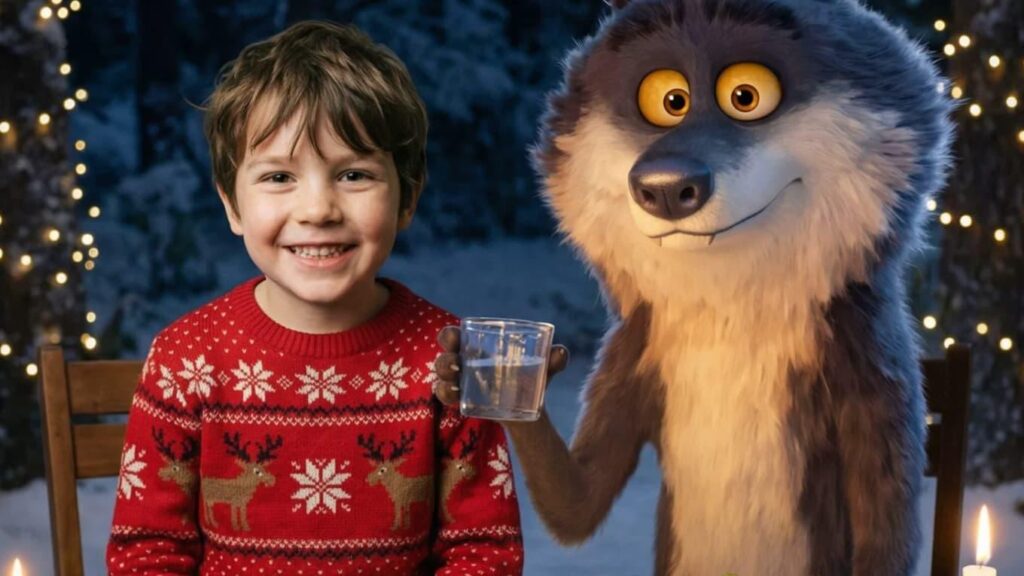 Intermarché abandons the idea of ​​allowing you to pose with its new “mascot” in photo booths, the brand wants to remain faithful to its position on the non-use of AI