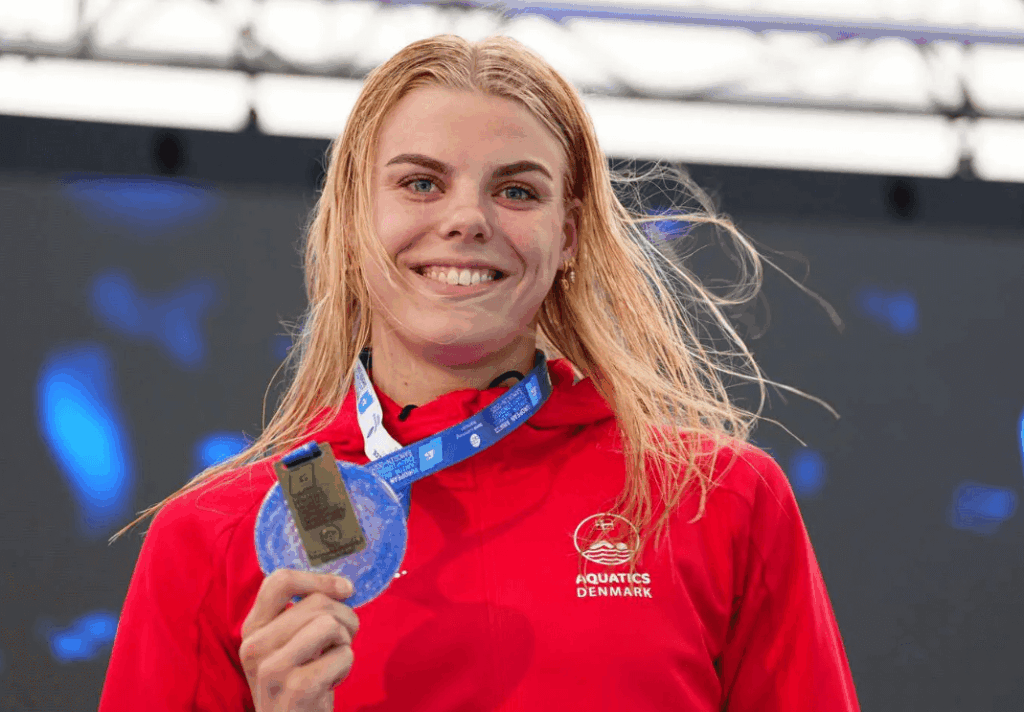 Martine Damborg