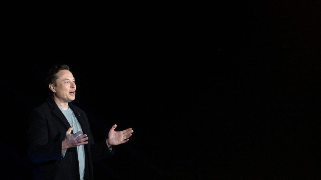 After years of resisting it, SpaceX now plans to go public. Why?