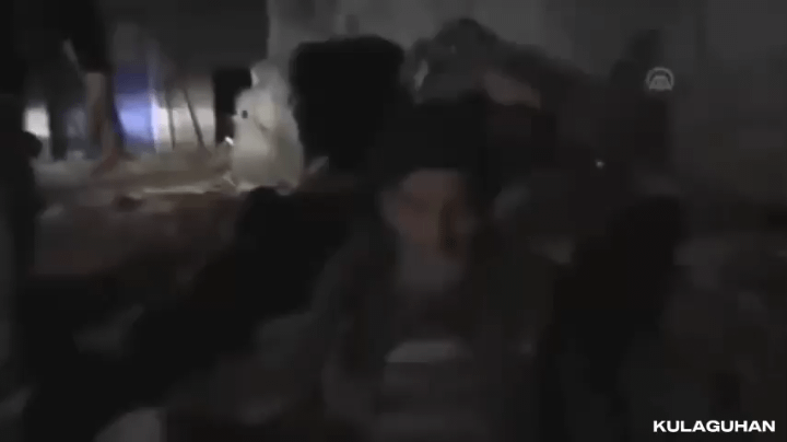 10 years ago today, Trench Operations started as a result of the solution process carried out by AKP-HDP/PKK. We lost 793 martyrs.