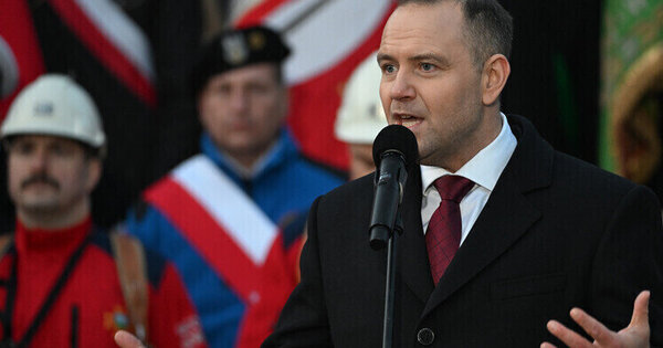 Poland must be ready to defend border with Germany president