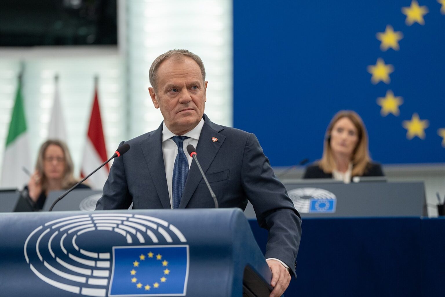 How Poland Could Make a Diplomatic Comeback