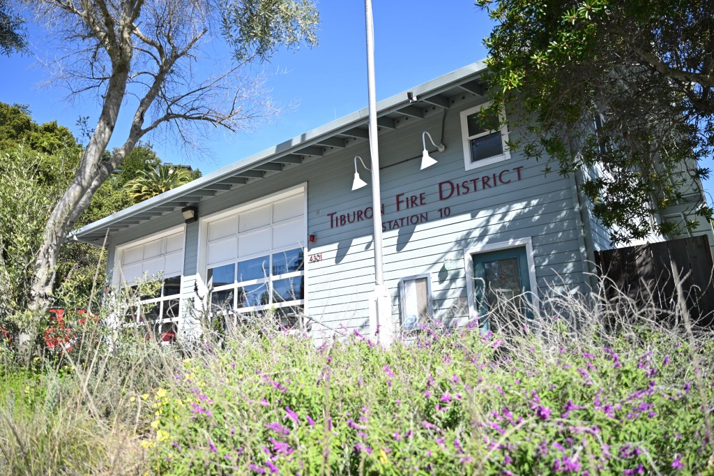 Tiburon updates codes for energy efficiency, fire safety