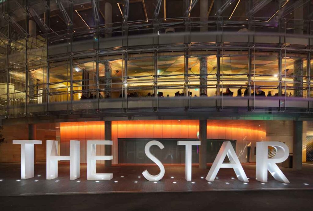 Australia’s Star Entertainment Group says available cash halved in December 2024 quarter as liquidity crunch bites again