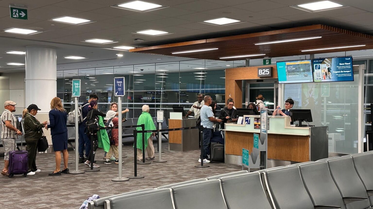 WestJet Keeps Quiet As Its New "Invented Policy" Continues To Strand Passengers