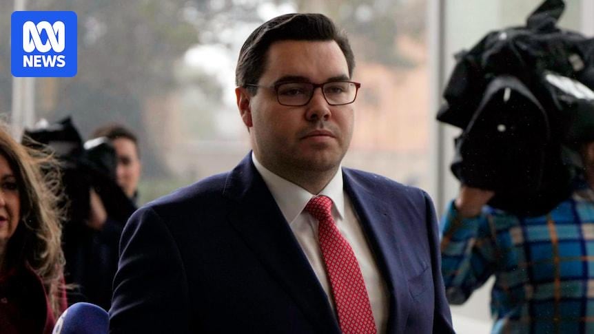 Federal Court dismisses Bruce Lehrmann's appeal against defamation case ruling