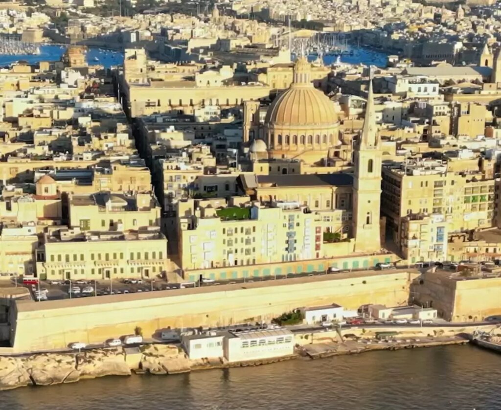 Global AI experts convene in Malta to drive cross-sector innovation