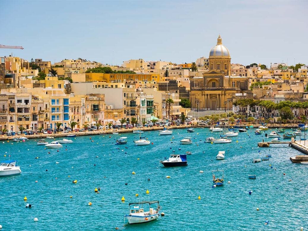 Malta is emerging as a new wealth hub for British and American UHNWs
