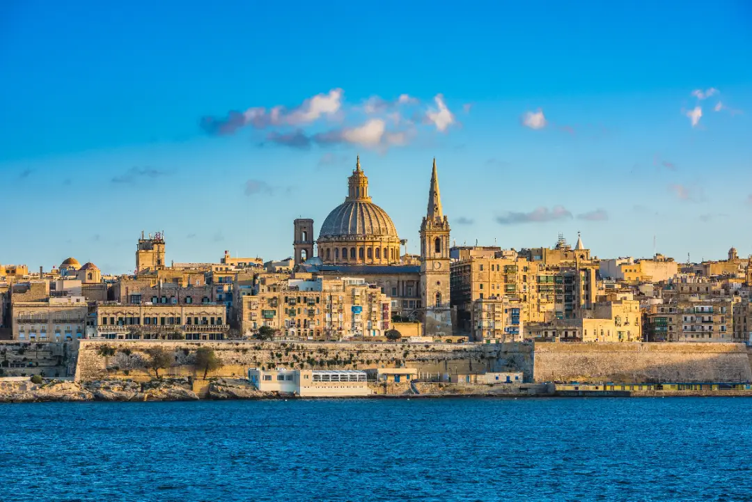 Malta’s Merit-Based Citizenship